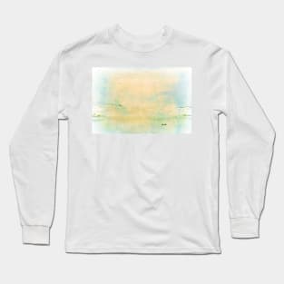 On the Bay Long Sleeve T-Shirt